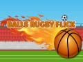 Spil Bold Rugby Flick online