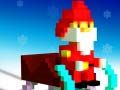 Spil Super Glidende Julemand online