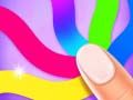 Spil Finger­maleri online
