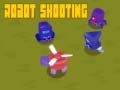 Spil Robot Skydning online