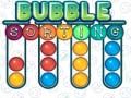 Spil Boblesortering online