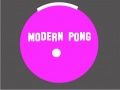 Spil Moderne Pong online
