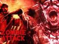 Spil Zombieangreb online