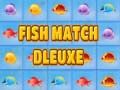 Spil Fisk Match Deluxe online