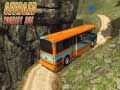 Spil Busskørsel Simulator Opad online