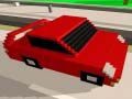 Spil Rush Crash Racing online