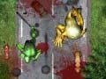 Spil Knus Zombierne online