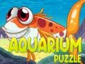 Spil Akvariepuzzle online