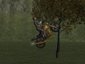 Spil Mountainbike-rytter online