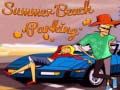 Spil Sommerstrand Parkering online