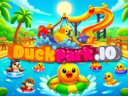Spil AndPark.io online