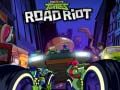 Spil Opstigningen af Teenage Mutant Ninja Skildpadder: Vejsjæld online