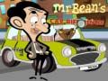 Spil Forskelle i Mr. Beans Bil online