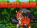 Spil STORE KATTE PUZZLE online