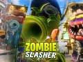 Spil Zombie Slasher online