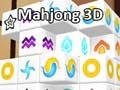 Spil Mahjong 3D online Spil Mahjong 3D online