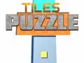 Spil Flisepuslespil online