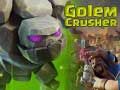 Spil Golem Knuser online