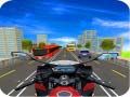 Spil Moto Cykel Rush online
