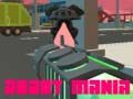 Spil Robotmani online