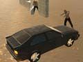 Spil Zombie Bil Smadret online