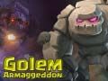 Spil Golem Armageddon online