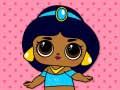 Spil Popsy Overraskelsesprinsesse online Spil Popsy Overraskelsesprinsesse online