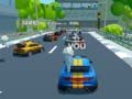 Spil Sjov race.io online