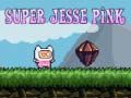 Spil Super Jesse Pink online