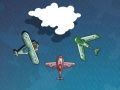 Spil Luftkrig 1942-43 online