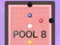 Spil Pool 8 online