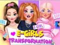 Spil E-Pigens Transformation online
