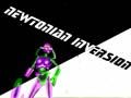 Spil Newtonsk Inversion online