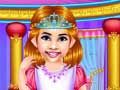 Spil Lille Prinsesse Bal online
