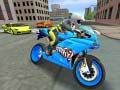 Spil Sports Cykel Simulator Drift 3D online