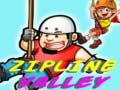Spil Zipline-dalen online Spil Zipline-dalen online