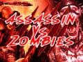 Spil Morder mod Zombier online
