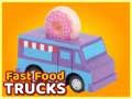 Spil Fastfood Lastbiler online