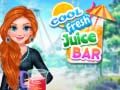 Spil Cool Frisk Juice Bar online