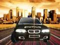 Spil Politiets Driftbil online Spil Politiets Driftbil online