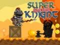 Spil Super Ridder Eventyr online
