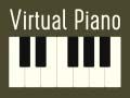 Spil Virtuelt Klavier online