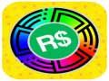 Spil Gratis Robux-spil: Roblox Spilhjul online