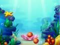 Spil Underwater Bubble Shooter online