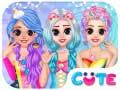 Spil Bedste veninde Candy Lever online