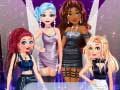 Spil Prinsesser Kpop Idoler online