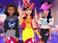 Spil Disneyland Mode online Spil Disneyland Mode online