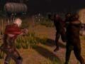 Spil Krige Z: Zombie Apokalypse 2020 online
