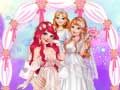 Spil Prinsessens Bryllupstransformation online Spil Prinsessens Bryllupstransformation online