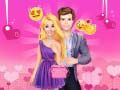 Spil Ellie og Bens Date Nat online
